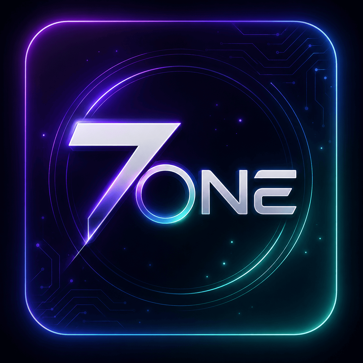 7one